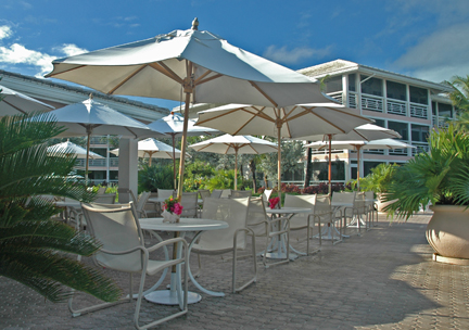 Ocean Club West Restaurant