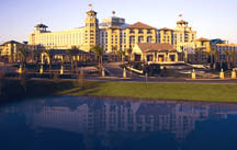 Gaylord Palms