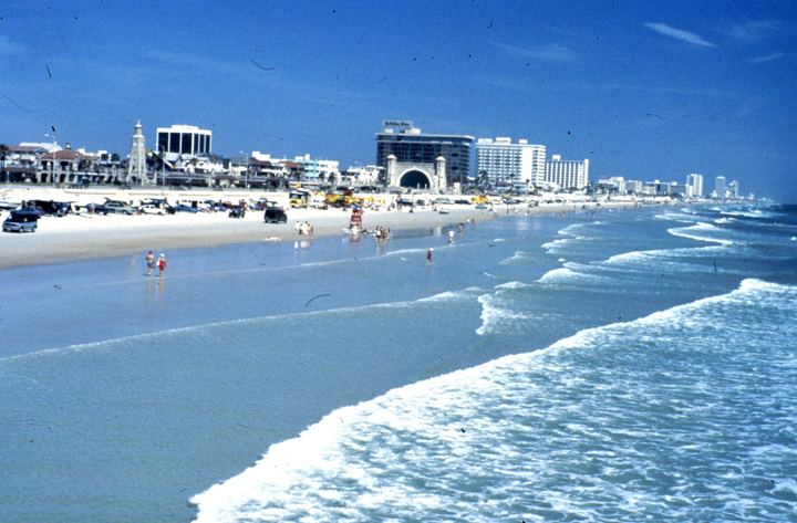 Daytona Beach