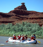 Mexican Hat, Utah - Adventure Travel magazine