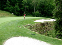 Raven Golf Club - Adventure Travel Magazine