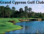 Grand Cypress Golf Club