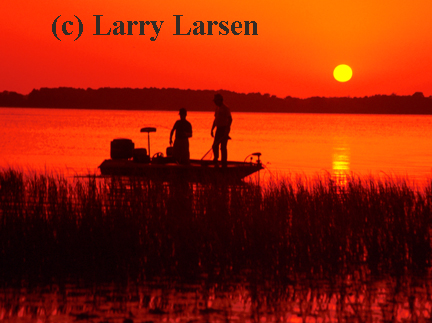 Larry Larsen Consulting Photography