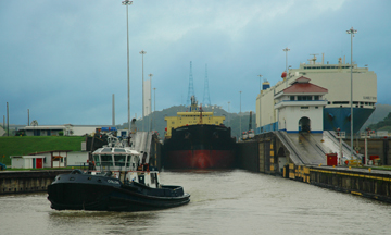 Panama Canal