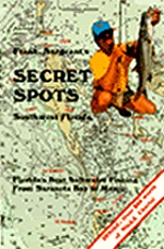 Secret Spots Southwest Florida book