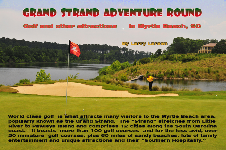 Grand Strand