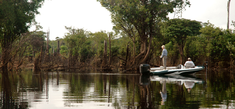 Rio Negro