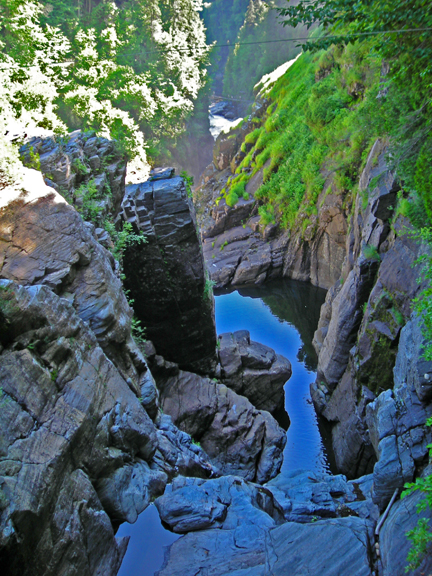 Canyon
