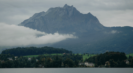 Switzerland Lucerne