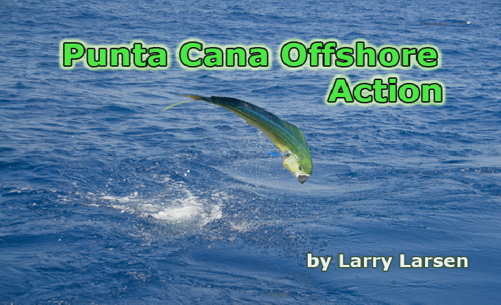 Punta Cana Offshore