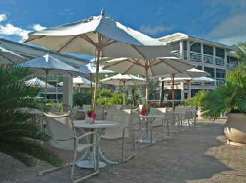 Ocean Club West Restaurant