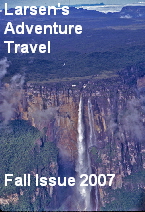Fall 2007 Cover