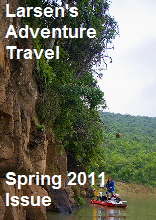 Spring Issue 2011