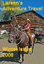 Winter 2008 Cover