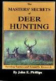 Secrets of Deer Hunting - Phillips