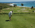 Royal St Kitts Golf Club