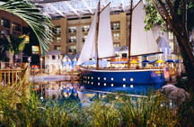 Key West Atrium - Adventure Travel