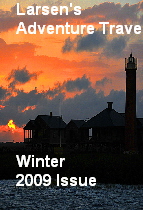 Winter 2009 Cover
