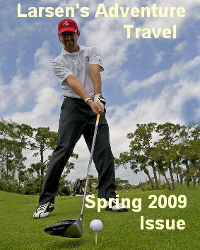 Winter 2008 Cover
