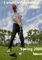 Winter 2008 Cover