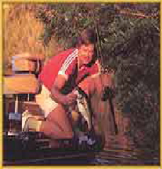 Larry Larsen