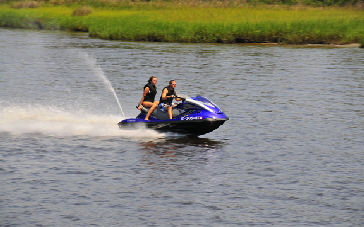 Jet Ski