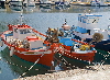 MykonosBoats