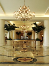 Omni lobby