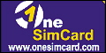 OneSIMcard