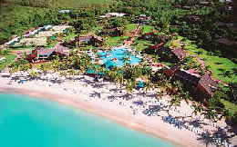 Westin Resort Virgin Islands