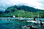Tahiti Cruise