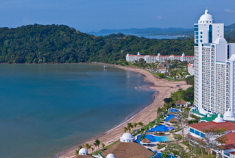 Beachfront