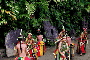 Yap Dancers