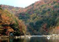 West Virginia New River Fishing - Adventure Travel