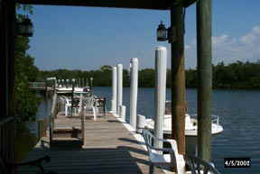 Palm Island Docks - Adventure Travel Mag